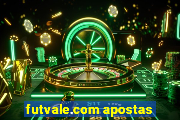 futvale.com apostas